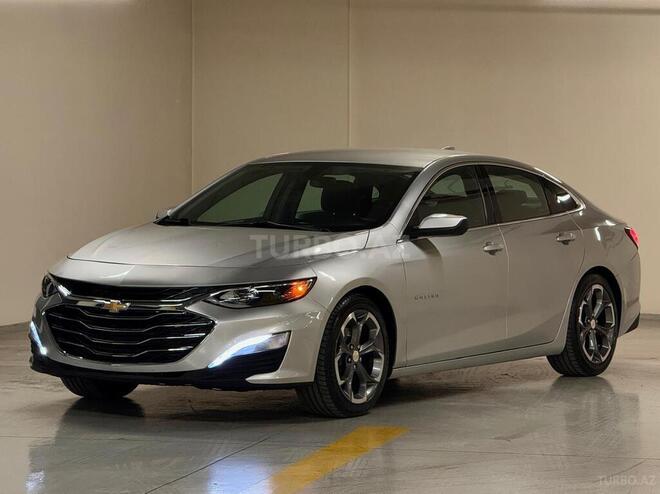 Chevrolet Malibu 2020, 142,000 km - 1.5 l - Gəncə