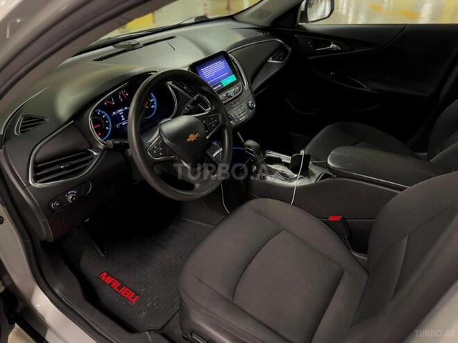 Chevrolet Malibu 2020, 142,000 km - 1.5 l - Gəncə