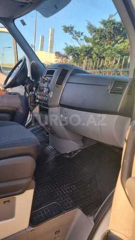 Mercedes Sprinter 311 2007, 350,000 km - 2.2 л - Mingəçevir