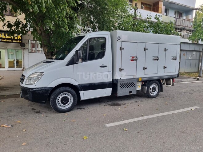 Mercedes Sprinter 311 2007, 350,000 km - 2.2 л - Mingəçevir