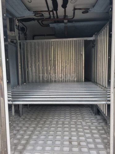 Mercedes Sprinter 311 2007, 350,000 km - 2.2 л - Mingəçevir