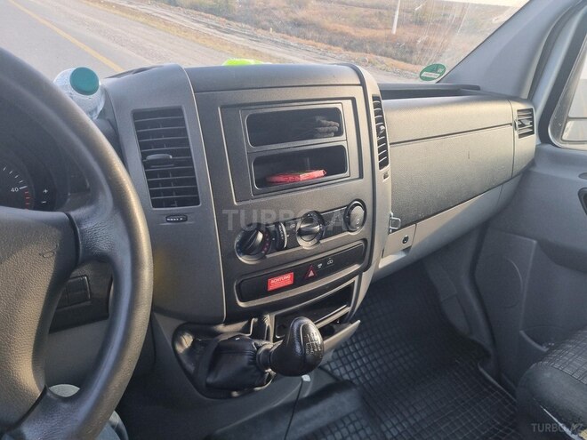 Mercedes Sprinter 311 2007, 350,000 km - 2.2 л - Mingəçevir
