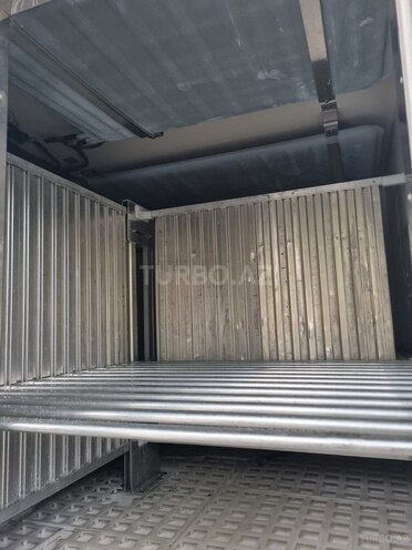 Mercedes Sprinter 311 2007, 350,000 km - 2.2 л - Mingəçevir
