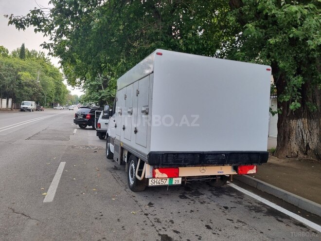 Mercedes Sprinter 311 2007, 350,000 km - 2.2 л - Mingəçevir