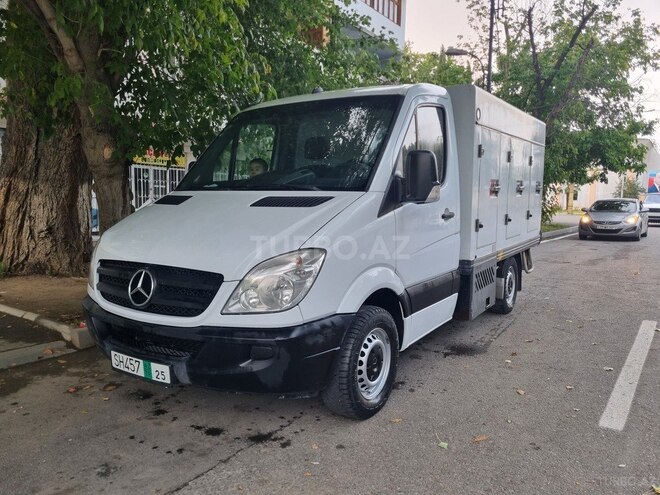 Mercedes Sprinter 311 2007, 350,000 km - 2.2 л - Mingəçevir