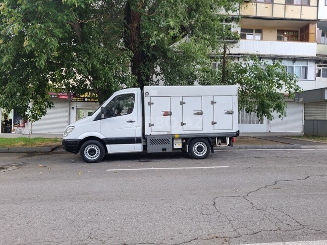 Mercedes Sprinter 311 2007, 350,000 km - 2.2 л - Mingəçevir