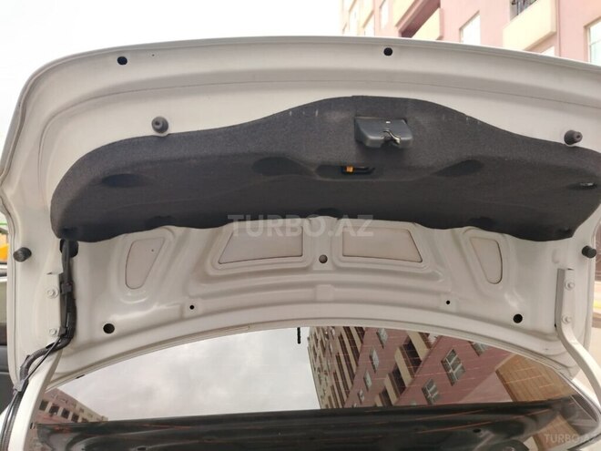 Hyundai Accent 2012, 212,000 km - 1.6 l - Bakı