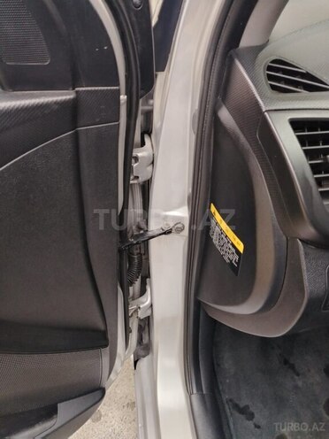 Hyundai Accent 2012, 212,000 km - 1.6 l - Bakı