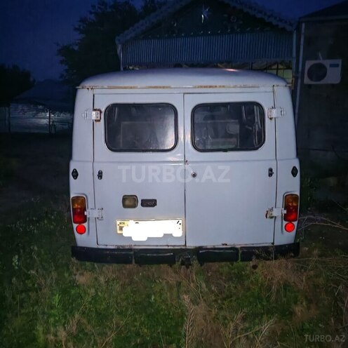 UAZ 39625-2