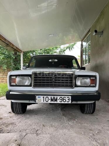 LADA (VAZ) 2107 2004, 72,323 km - 1.6 l - Quba