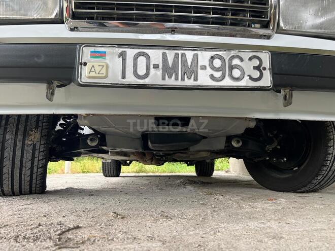 LADA (VAZ) 2107 2004, 72,323 km - 1.6 l - Quba