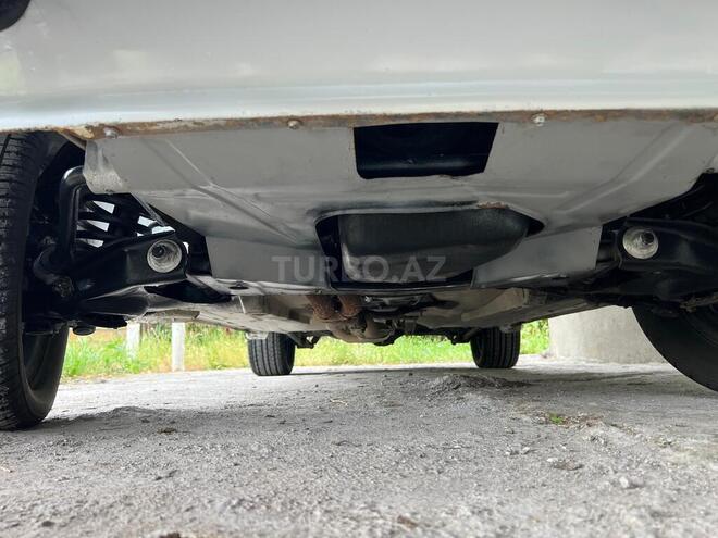 LADA (VAZ) 2107 2004, 72,323 km - 1.6 l - Quba