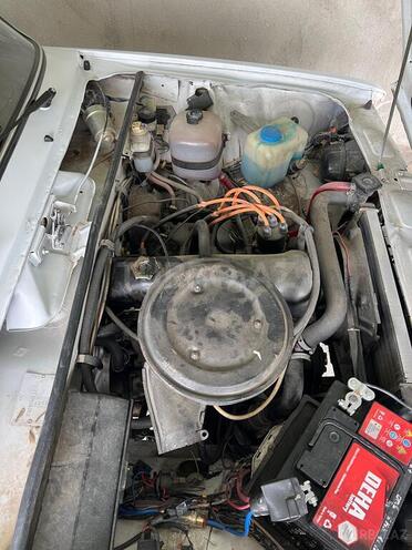 LADA (VAZ) 2107 2004, 72,323 km - 1.6 l - Quba