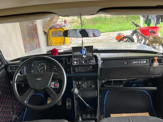 LADA (VAZ) 2107 2004, 72,323 km - 1.6 l - Quba