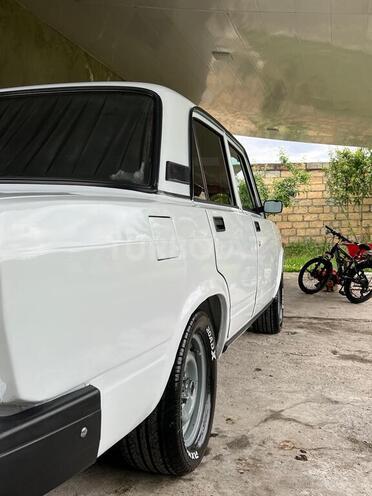 LADA (VAZ) 2107 2004, 72,323 km - 1.6 l - Quba