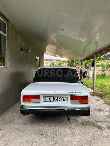 LADA (VAZ) 2107 2004, 72,323 km - 1.6 l - Quba