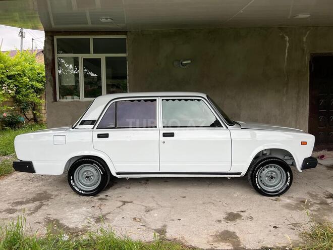 LADA (VAZ) 2107 2004, 72,323 km - 1.6 l - Quba