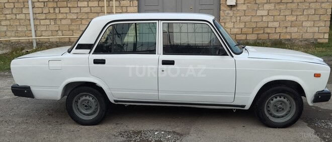 LADA (VAZ) 2107 2000, 185,369 km - 1.5 л - Gəncə