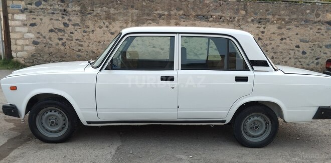 LADA (VAZ) 2107 2000, 185,369 km - 1.5 л - Gəncə