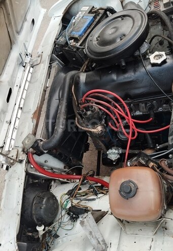 LADA (VAZ) 2107 2000, 185,369 km - 1.5 л - Gəncə