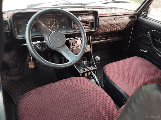 LADA (VAZ) 2107 2000, 185,369 km - 1.5 л - Gəncə
