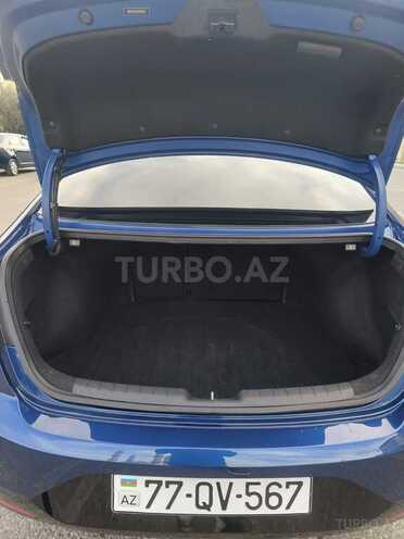 Hyundai Elantra 2019, 58,000 km - 2.0 l - Bakı