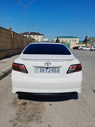 Toyota Camry 2007, 215,000 km - 2.4 l - Bakı