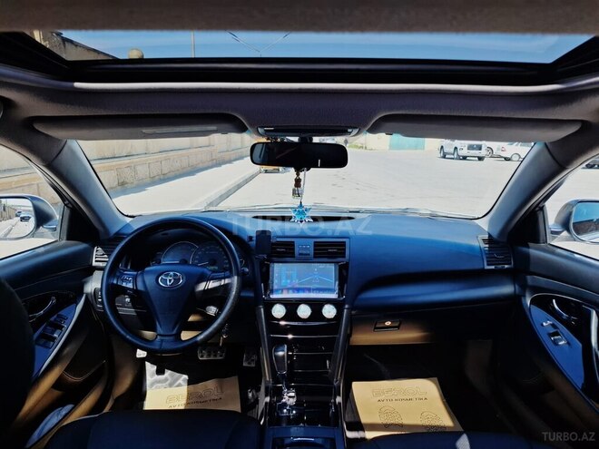 Toyota Camry 2007, 215,000 km - 2.4 l - Bakı