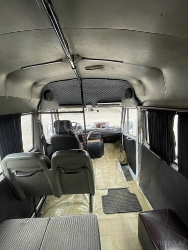 Mercedes 208 D 1994, 256,300 km - 2.3 л - Daşkəsən