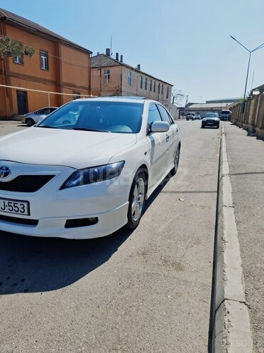 Toyota Camry 2007, 215,000 km - 2.4 l - Bakı