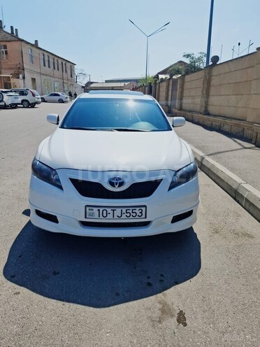 Toyota Camry 2007, 215,000 km - 2.4 l - Bakı