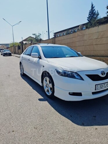 Toyota Camry 2007, 215,000 km - 2.4 l - Bakı