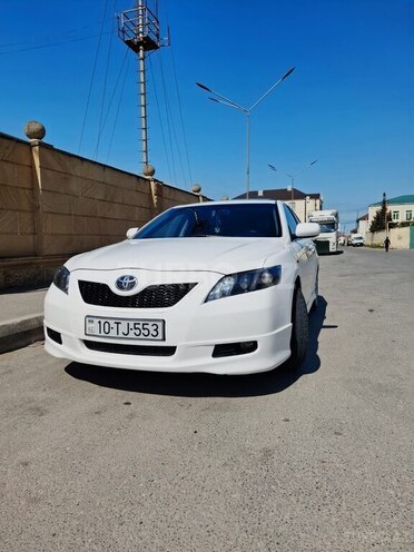 Toyota Camry 2007, 215,000 km - 2.4 l - Bakı