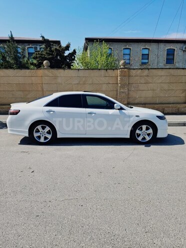Toyota Camry 2007, 215,000 km - 2.4 l - Bakı