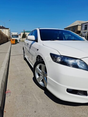 Toyota Camry 2007, 215,000 km - 2.4 l - Bakı