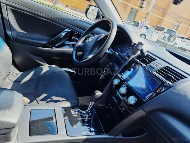 Toyota Camry 2007, 215,000 km - 2.4 l - Bakı