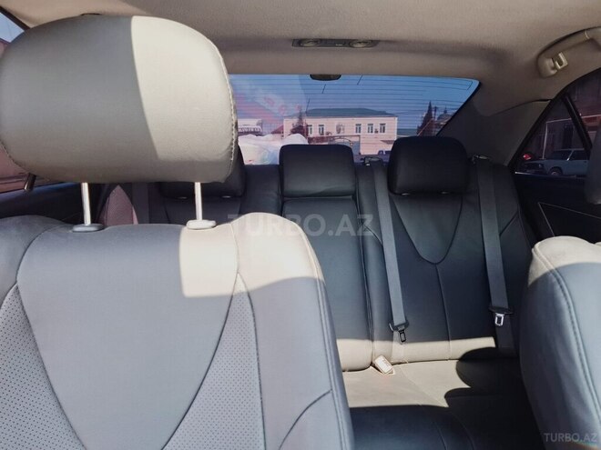 Toyota Camry 2007, 215,000 km - 2.4 l - Bakı