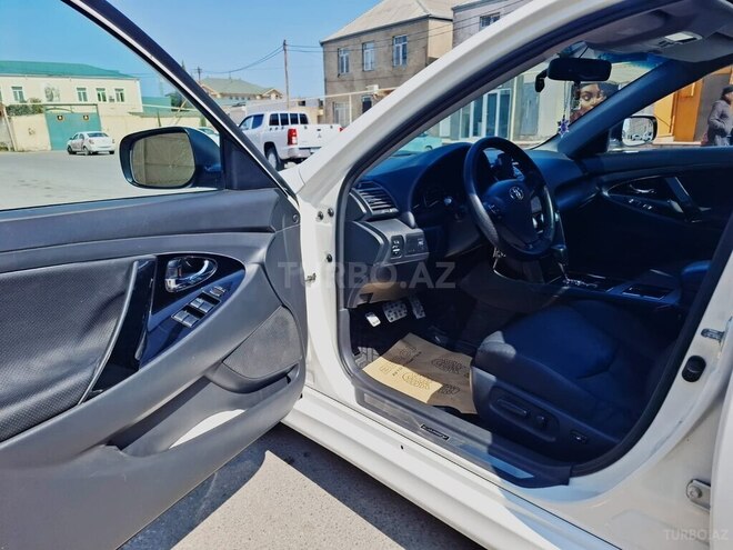 Toyota Camry 2007, 215,000 km - 2.4 l - Bakı