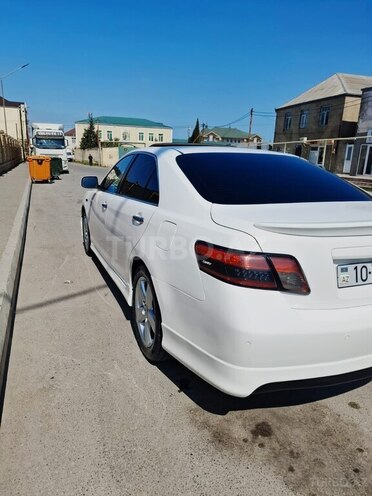 Toyota Camry 2007, 215,000 km - 2.4 l - Bakı