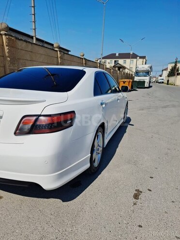 Toyota Camry 2007, 215,000 km - 2.4 l - Bakı