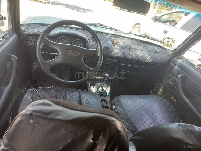 LADA (VAZ) 2106 1989, 84,422 km - 1.6 l - Xaçmaz