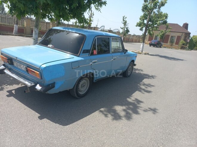 LADA (VAZ) 2106 1989, 84,422 km - 1.6 l - Xaçmaz