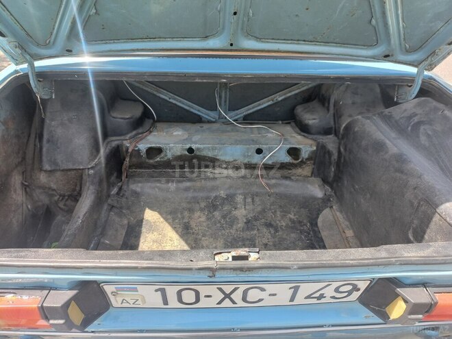 LADA (VAZ) 2106 1989, 84,422 km - 1.6 l - Xaçmaz