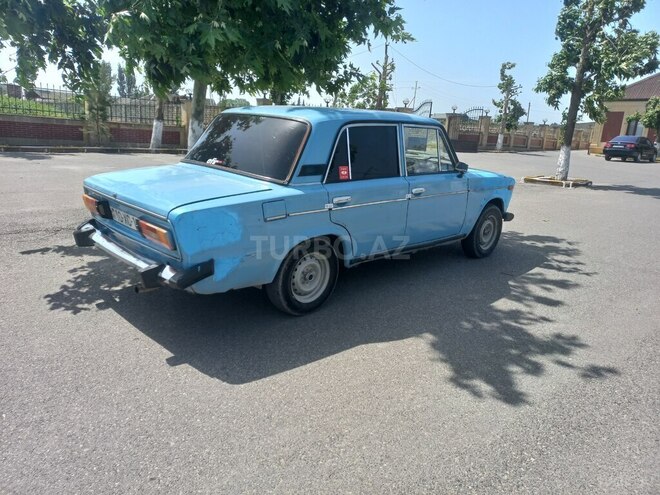LADA (VAZ) 2106 1989, 84,422 km - 1.6 l - Xaçmaz