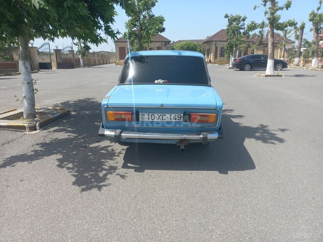 LADA (VAZ) 2106 1989, 84,422 km - 1.6 l - Xaçmaz