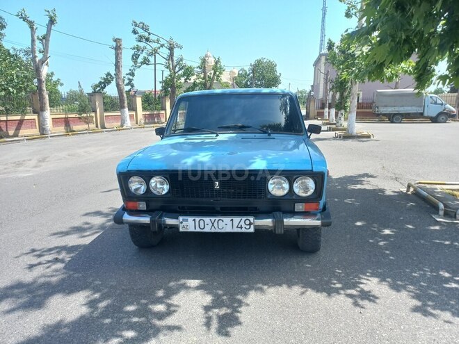 LADA (VAZ) 2106 1989, 84,422 km - 1.6 l - Xaçmaz