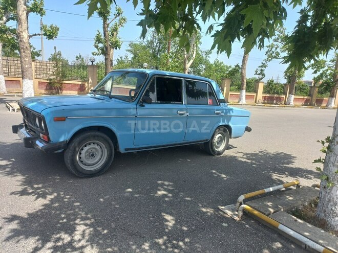 LADA (VAZ) 2106 1989, 84,422 km - 1.6 l - Xaçmaz