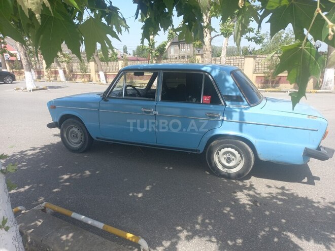 LADA (VAZ) 2106 1989, 84,422 km - 1.6 l - Xaçmaz