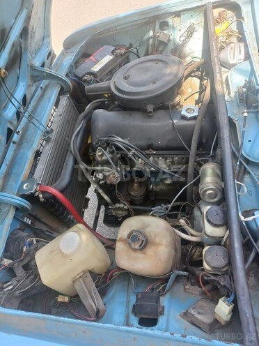 LADA (VAZ) 2106 1989, 84,422 km - 1.6 l - Xaçmaz