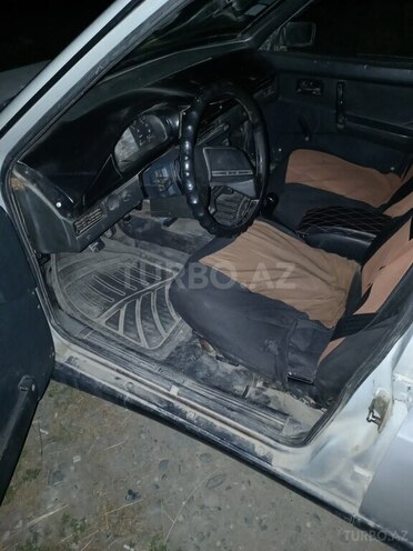 LADA (VAZ) 2109 1989, 186,520 km - 1.3 l - Xaçmaz